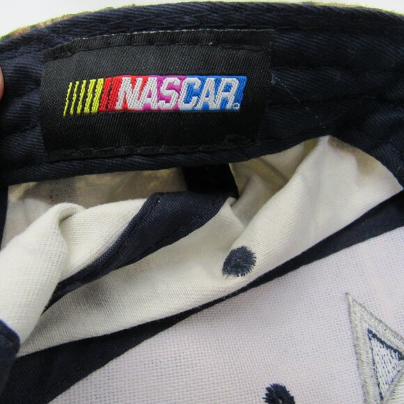 Daytona 500 The Great American Race 54th Annual 2012 Men's Strap Back Cap Hat - Picture 10 of 10